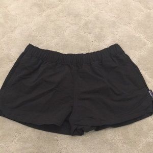 Women’s Patagonia shorts size M